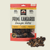 Outback Bones Prime Kangaroo Kanga Bites, 7.05oz