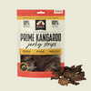 Outback Bones Kangaroo Jerky Strips, 7.05oz