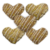 K9 Granola Gourmet Cookie 5 pack PB Banana Pud