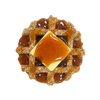 K9 Granola Factory Gourmet Donut - Waffles 3pk