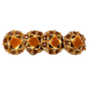 K9 Granola Donut Waffles 4pk