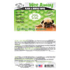Wee Away Cleaning Wipes Surface & Floor - Green Tea 30ct
