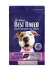 DG Best Breed Air-dried Treat Venison 12oz
