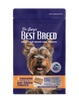 DG Best Breed Air-dried Treat Chicken 12oz