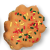K9 Granola Donut Deli Fall Seasonal 3pk