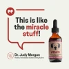 MycoDog Mushroom Tincture DOG Vitality 2oz