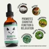 MycoDog Mushroom Tincture CAT Clarity 2oz