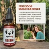 MycoDog Mushroom Tincture DOG Reishi 1oz