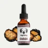 MycoDog Mushroom Tincture DOG Chaga 1oz