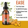 CBD Dog Health Tinture DOG Ease 2oz