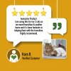 CBD Dog Health Tincture CAT Calm 2oz