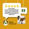 CBD Dog Health Tincture CAT Heal 1oz