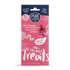 Pure Cravings Creamy Salmon Treats Skin & Coat  6/0.5oz