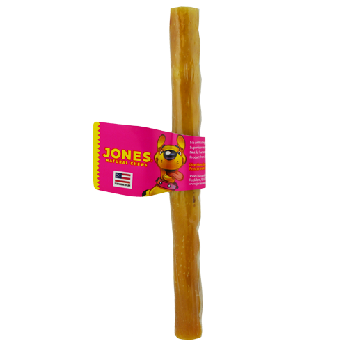Jones Roll Padding Jones Naturals Chews K9 Bacon Roll 10