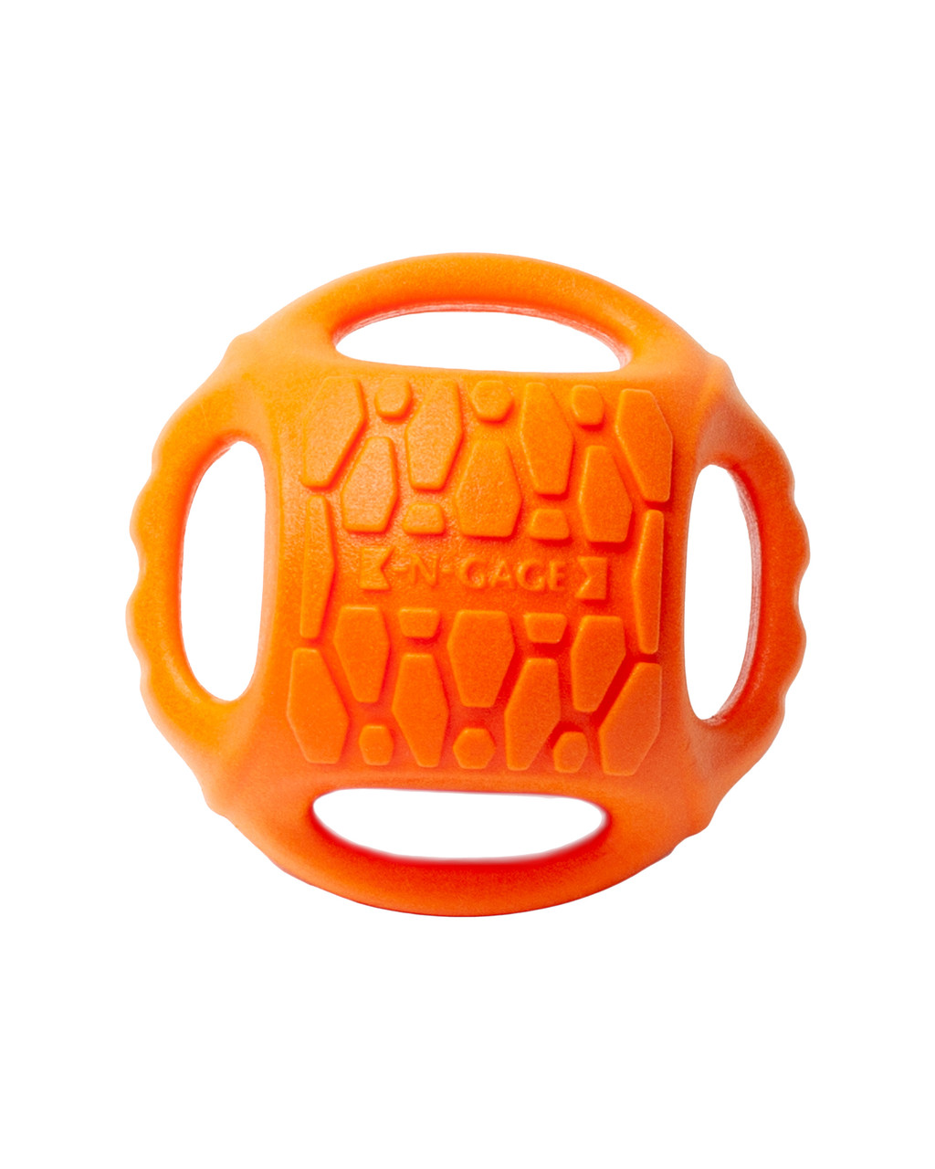 N GAGE Hydro Handler Ball Jumbo Orange