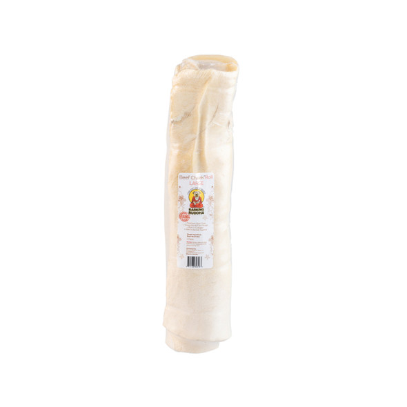 Barking Buddha Beef Cheek Roll Large