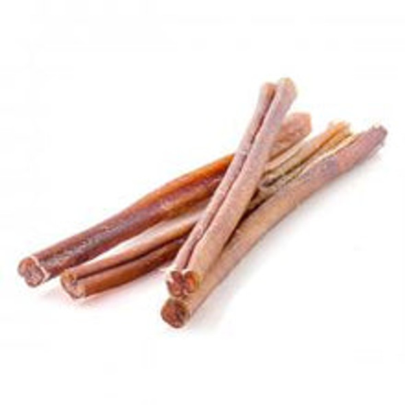 Premium Dog Chew - Odor Free Bully Stick 12"