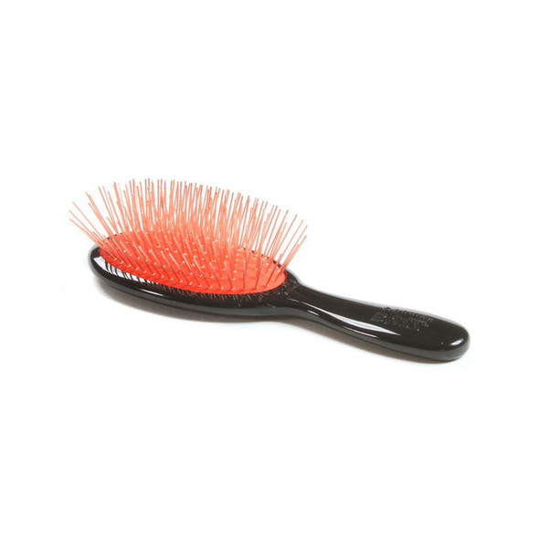 Bass ESWP Elite Small - Purse Size, Luxury Grade Acrylic Handle, Alloy Pin, Deluxe Soft Cushion