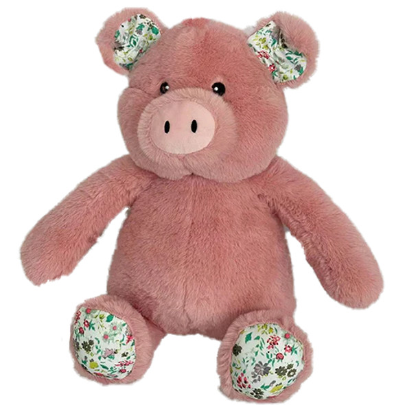 Petlou 15" Promo Pig, Mauve