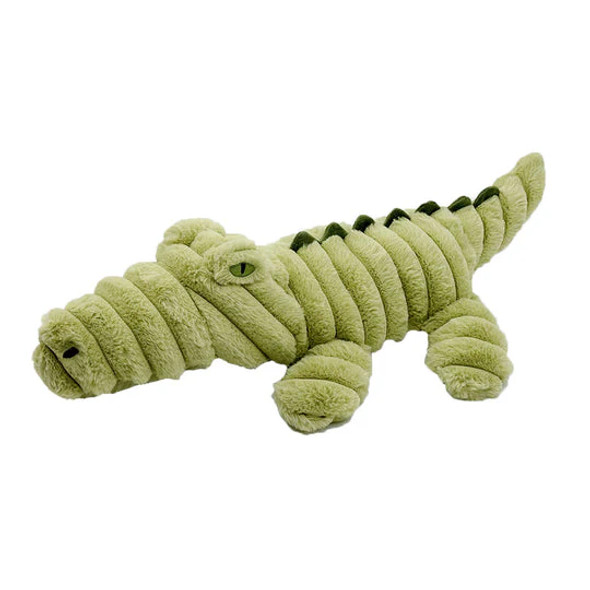 Petlou Zoo Friends Alligator, 26"