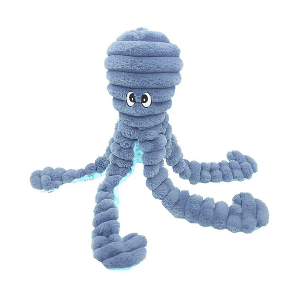 Petlou 26" King Octopus, Blue