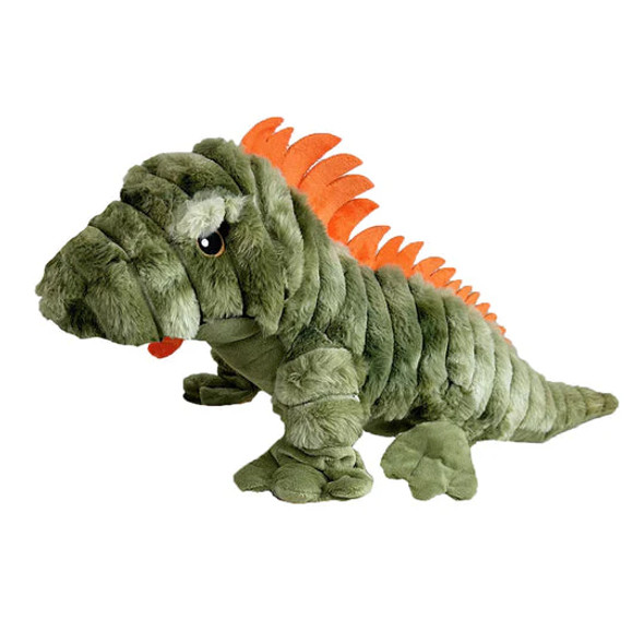 Petlou Zoo Friends Iguana, 26"