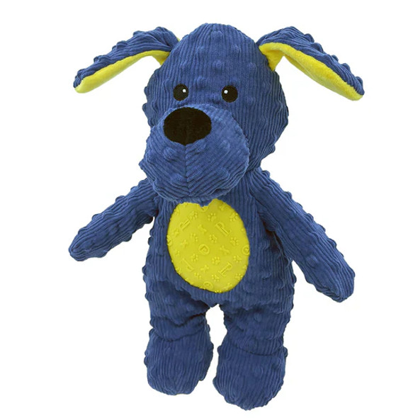 Petlou 13" Dotty Friends 3.0, Dog