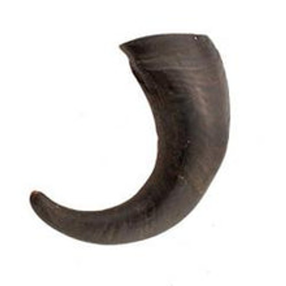 Donegal Natural Pet Treats Premium Buffalo Horn, Large