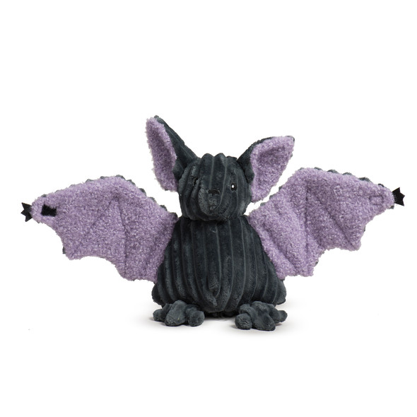 15% OFF Toy Sale - HuggleHounds Fall 2025 Baxter Bat, Small 15% OFF Toy Sale - HuggleHounds Fall 2025 Baxter Bat, Small