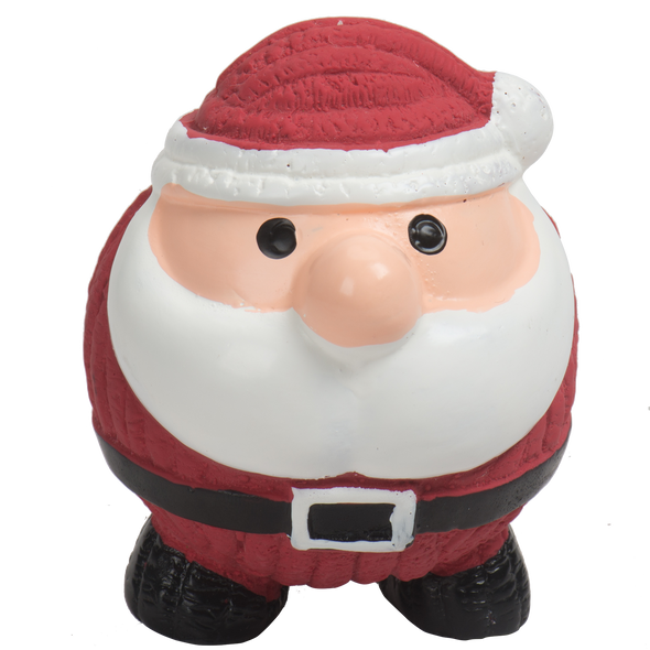 15% OFF Toy Sale - HuggleHounds Holiday 2025 Santa Ruff-Tex Ball, Large 15% OFF Toy Sale - HuggleHounds Holiday 2025 Santa Ruff-Tex Ball, Large