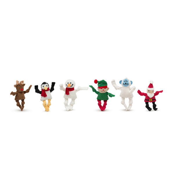 15% OFF Toy Sale - HuggleHounds Holiday 2025 Santa's Workshop Wee Huggles®, 6 pack 15% OFF Toy Sale - HuggleHounds Holiday 2025 Santa's Workshop Wee Huggles®, 6 pack