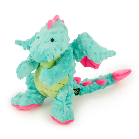 20% OFF Toy Sale - goDog Dragons Seafoam Chew Guard Medium 20% OFF Toy Sale - goDog Dragons Seafoam Chew Guard Medium