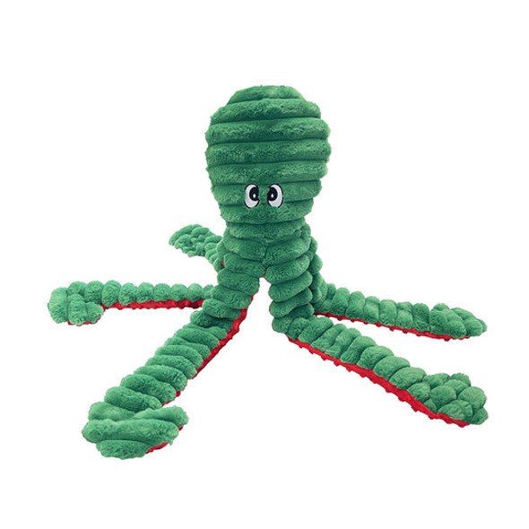 20% OFF Toy Sale - Petlou Holiday 2025 26" Chr King Octopus