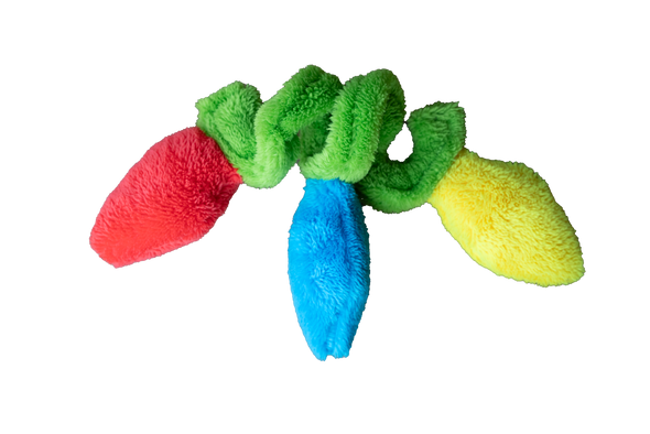 20% OFF Toy Sale - Cycle Dog Holiday 2025 String Of Lights 20% OFF Toy Sale - Cycle Dog Holiday 2025 String Of Lights