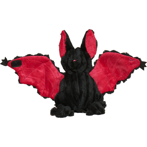 20% OFF Prebook - Hugglehounds Halloween 2026 Batilda Plush Bat, Small
