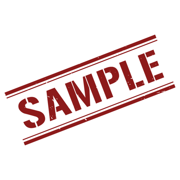 Wee Away Urine Stain and Odor Destroyer - Green Tea 2oz Sample