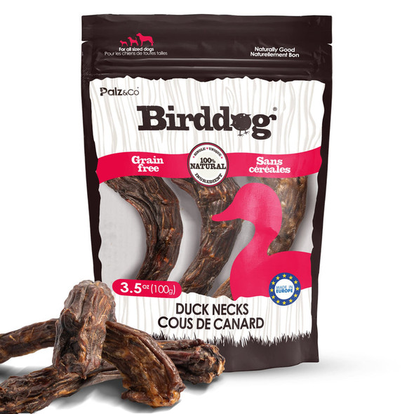 Palz&Co Birddog Duck Neck 3.5oz