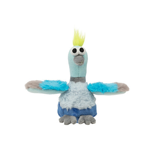 goDog Urban Wildlife Pigeon Sm