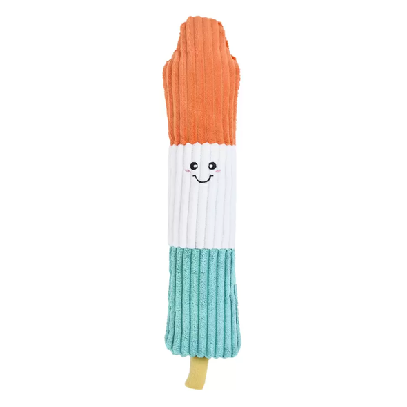 Zippy Paws Jigglerz Rocket Pop