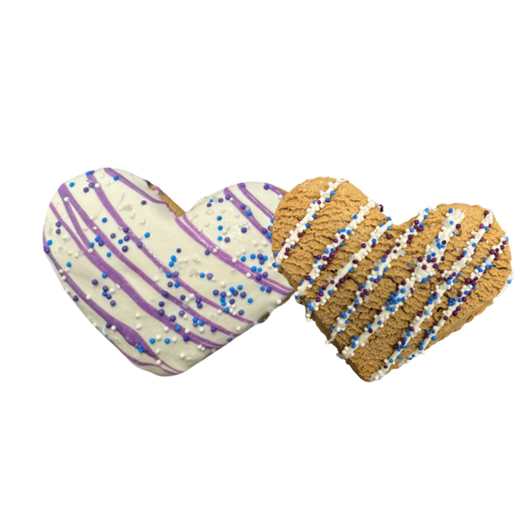 K9 Granola Gourmet Cookie 2pk Winter