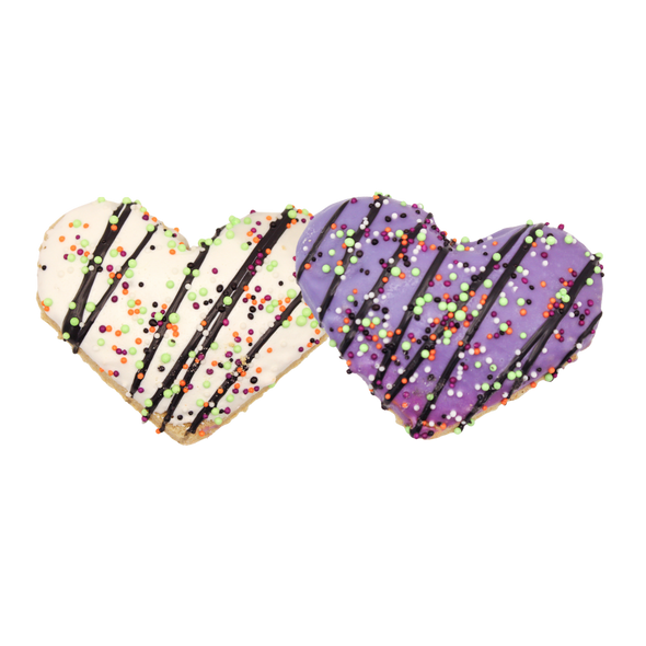 K9 Granola Gourmet Cookie 2pk Halloween