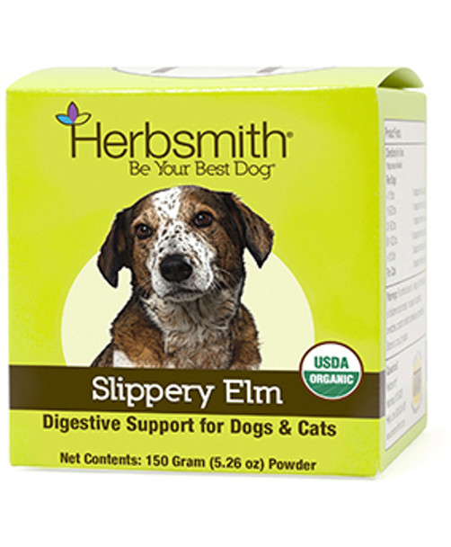 Herbsmith Slippery Elm 150g Powder