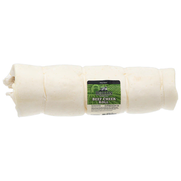 Redbarn Beef Cheek Roll - Large