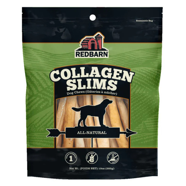 Redbarn Collagen Slims 10oz
