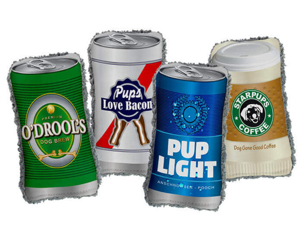 Cycle Dog BrewGear-Asst-Coffee