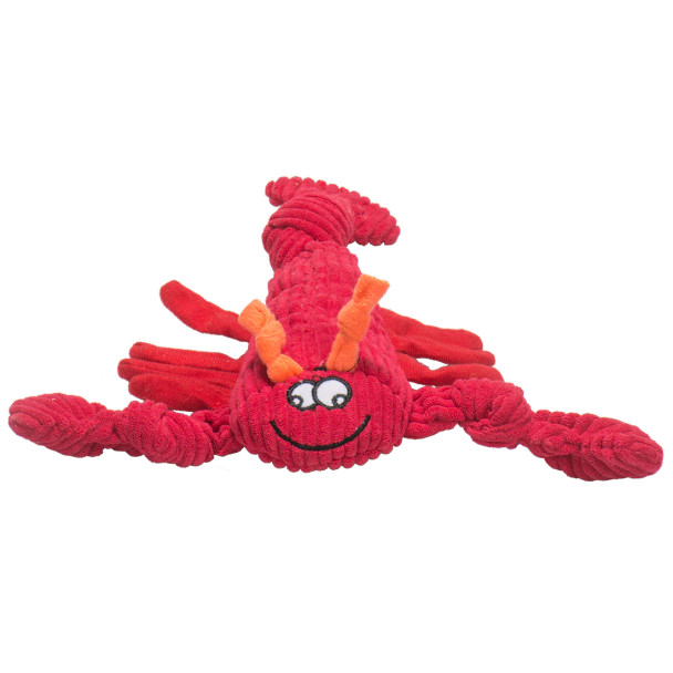 HuggleHounds McCraken Lobsta Knottie®, Small
