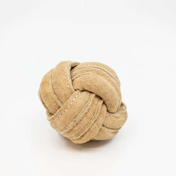 HuggleHounds HuggleHide Ball Medium