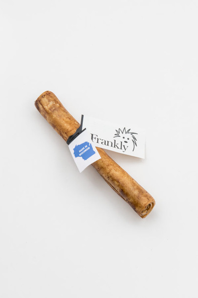Frankly Premium USA  Chicken Flavored Retriever 10-11"
