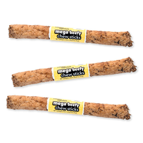 Frankly USA Beefy Stick, Chicken - 10"