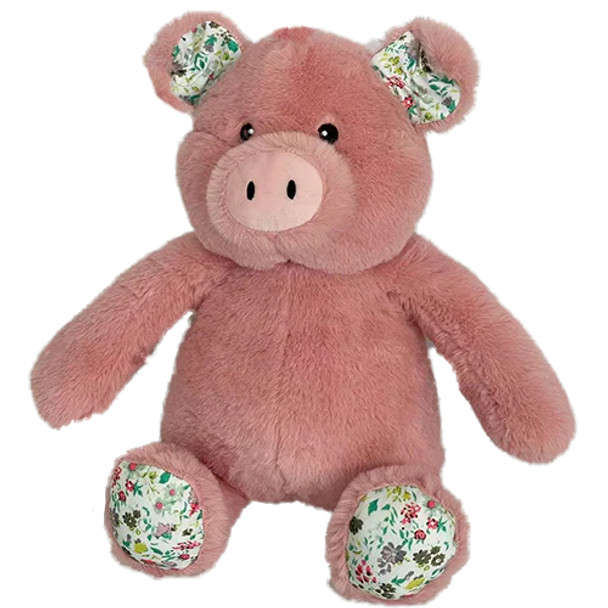 Petlou 15" Promo Pig, Mauve